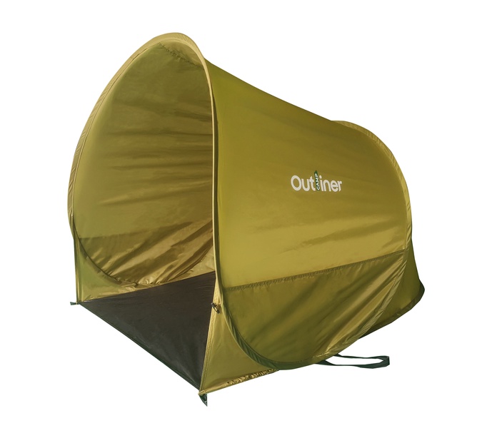 Užuovėja Outliner RD-T18, 110 x 100 cm