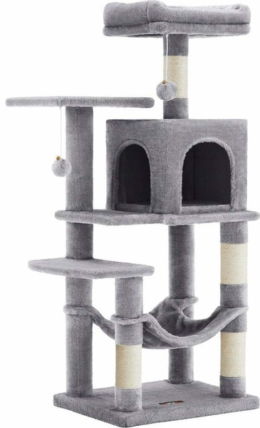 Kačių draskyklė Leobert PCT261W01, 45 cm x 35 cm x 112 cm