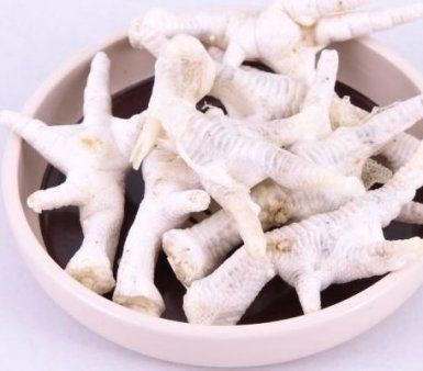 Skanėstas šunims Arami Chicken Paws, vištiena, 50 vnt.