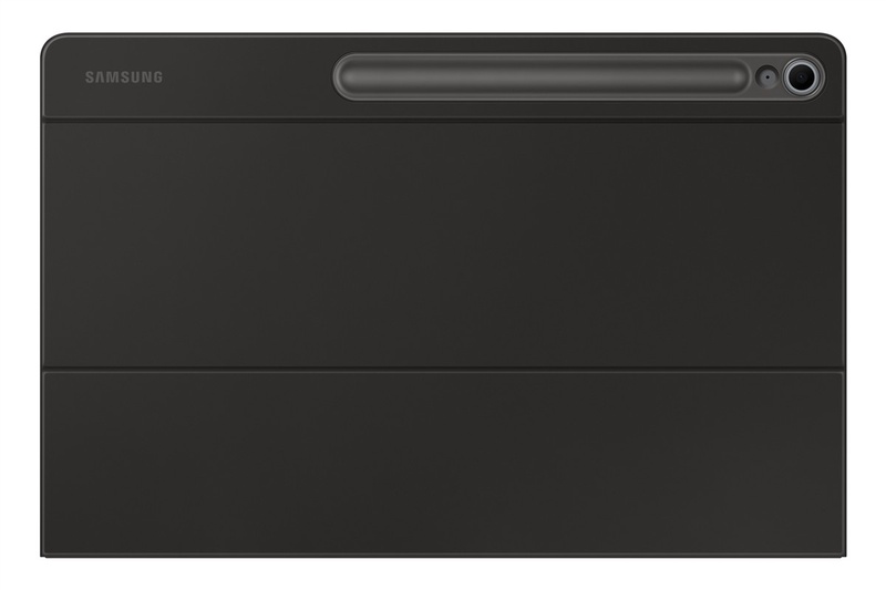 Planšetinių kompiuterių dėklas Samsung, juoda sp., 13.1"