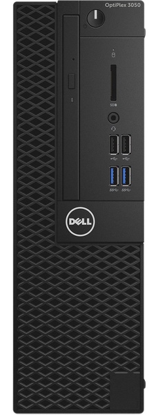 Stacionarus kompiuteris Dell, atnaujintas Intel® Core™ i5-7500 Processor (6 MB Cache), DDR4 8 GB 512 GB, Intel HD Graphics Dynamic, Windows 10