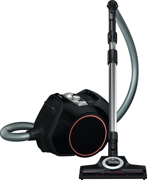 Dulkių siurblys Miele Boost CX1 Cat&Dog Powerline, 890 W