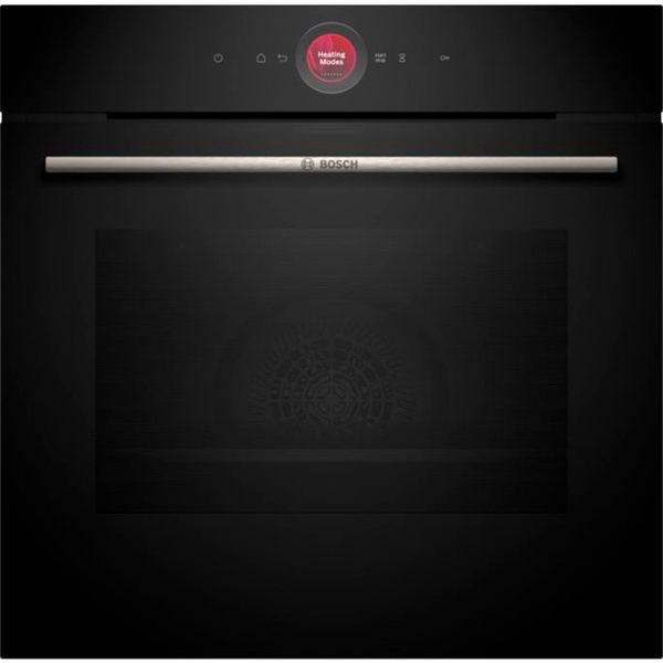 Įmontuojama orkaitė Bosch 8 serija HBG7741B1