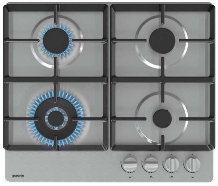 Dujinė kaitlentė Gorenje GW641XHF