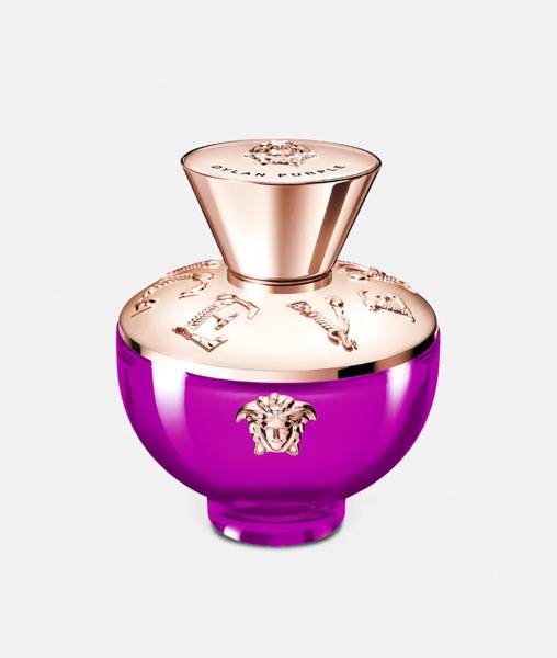 Kvapusis vanduo Versace Pour Femme Dylan Purple, 100 ml