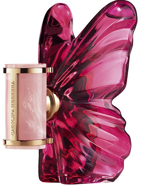 Kvapusis vanduo Carolina Herrera La Bomba, 50 ml