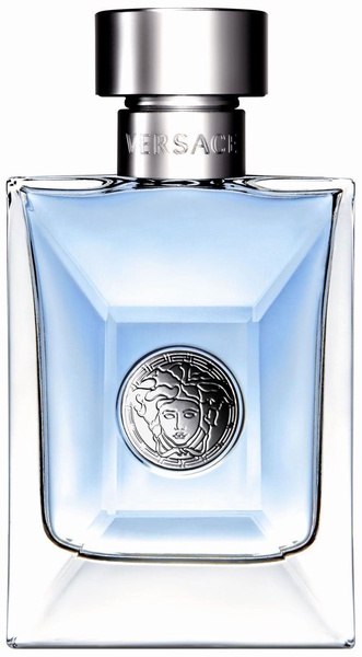 Tualetinis vanduo Versace Pour Homme, 200 ml