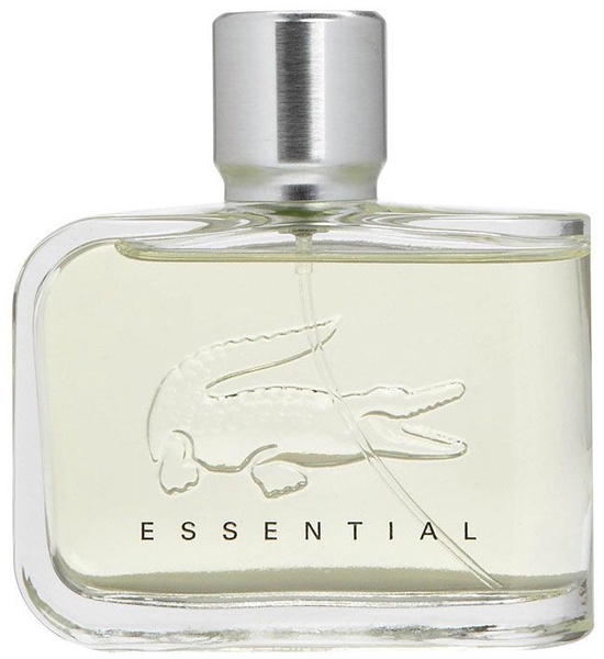 Tualetinis vanduo Lacoste Essential, 125 ml