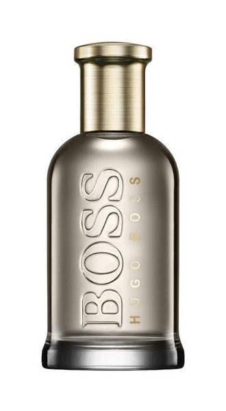 Kvapusis vanduo Hugo Boss Bottled, 100 ml