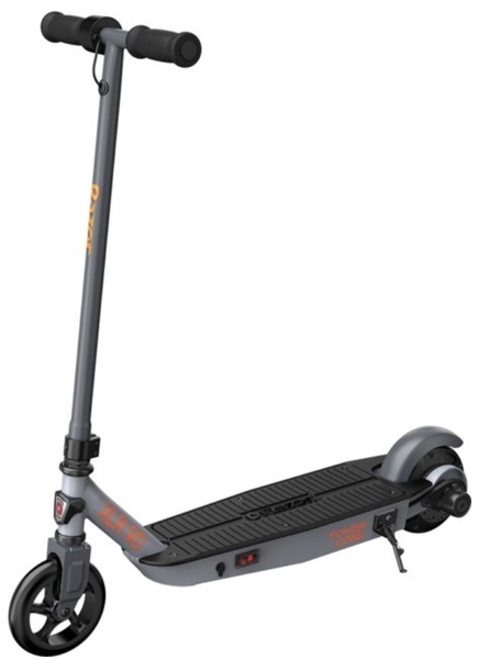 Elektrinis paspirtukas Razor XLR 90 Power Core, juoda sp.