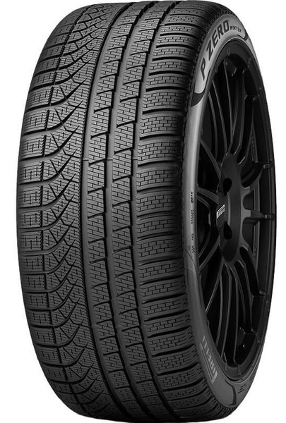Žieminė automobilių padanga Pirelli P Zero Winter 275/35/R19, 100-V, C, B, 72 dB
