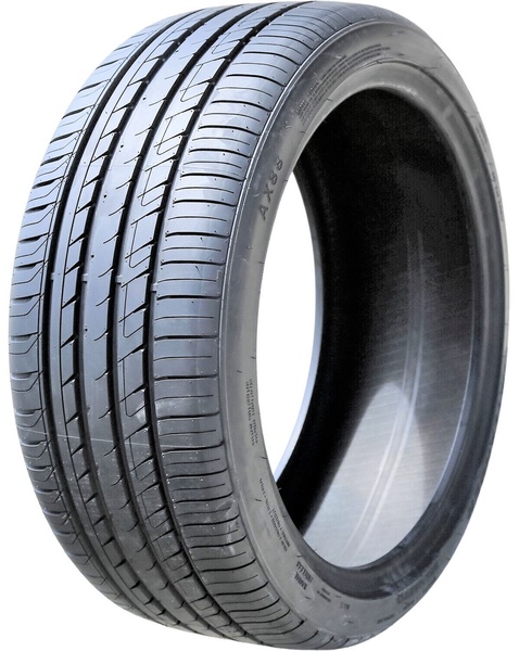 Vasarinė automobilių padanga Atlander AX-88 2281890 235/40/R19, 96-W, C, B, 72 dB