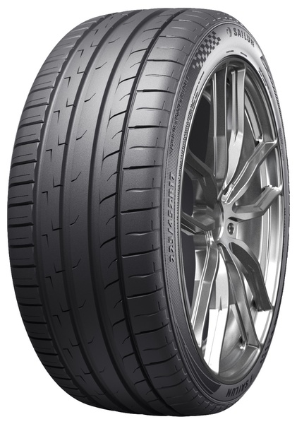 Vasarinė automobilių padanga Sailun Atrezzo ZSR 2 SUV 275/45/R21, 110-Y, XL, C, A, 72 dB