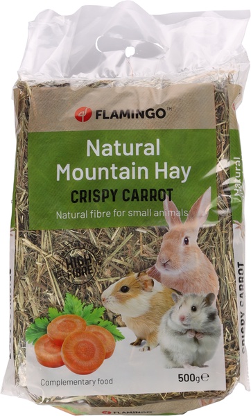 Šienas Flamingo Mountain, 0.5 kg