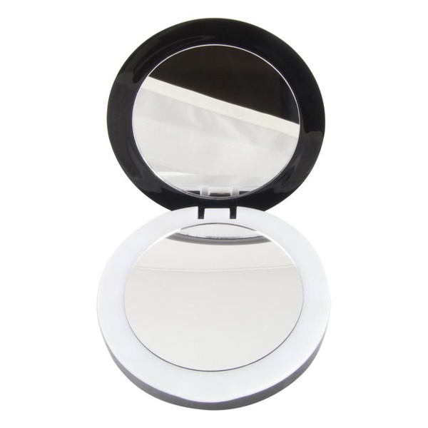 Nešiojamas įkroviklis (Power bank) Esperanza EMP121K, 3000 mAh, juoda sp.