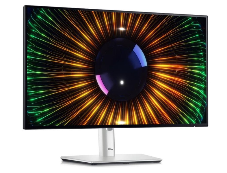Monitorius Dell U2424H, IPS, 120 Hz, HD, 24"