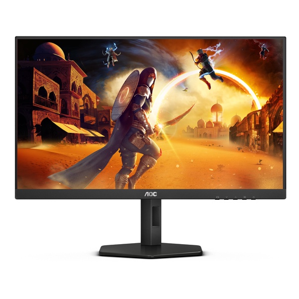 Monitorius AOC 27G4X, IPS, 180 Hz, 27"