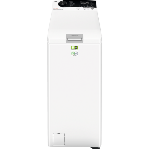 Skalbimo mašina AEG LTR8E363E, 6 kg, balta sp.