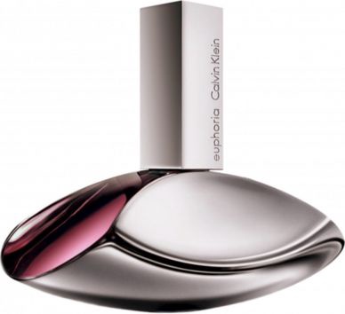 Kvapusis vanduo Calvin Klein Euphoria, 160 ml