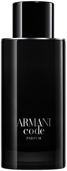 Kvapusis vanduo Giorgio Armani Code, 125 ml