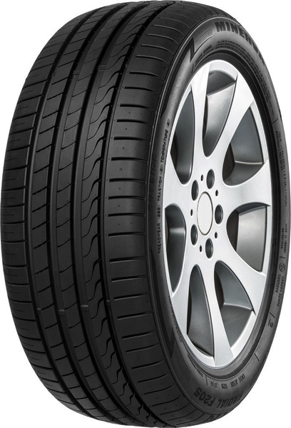 Vasarinė automobilių padanga Minerva 235/45/R17, 97-Y, C, B, 71 dB