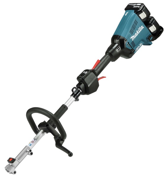 Akumuliatorinis Multi sistemos variklis Makita DUX60ZM4, 18 V