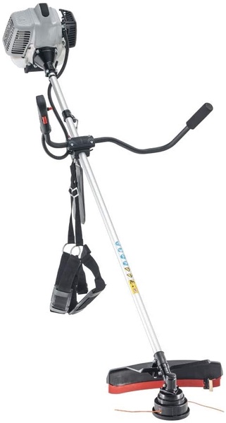 Benzininė žoliapjovė AL-KO BC 400 B, 1250 W