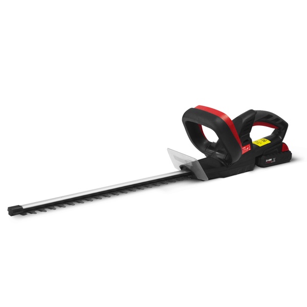 Akumuliatorinės gyvatvorių žirklės 20V Elem Garden Technic
