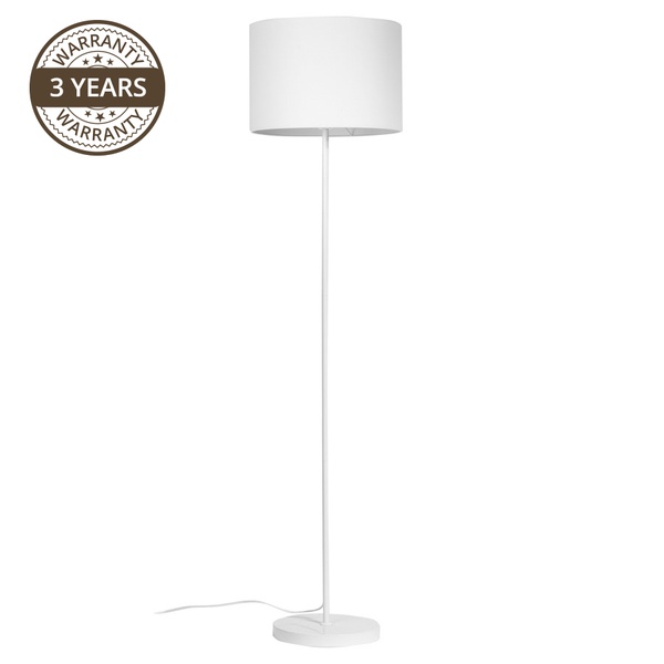 Toršeras Domoletti F14010, 60 W, E27, balta sp.