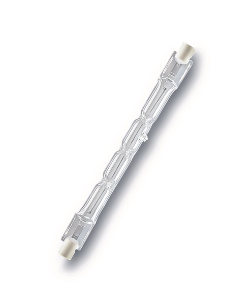 Lemputė Osram Halogeninė, T12, 2900 °K, R7s, 120 W, 2245 lm