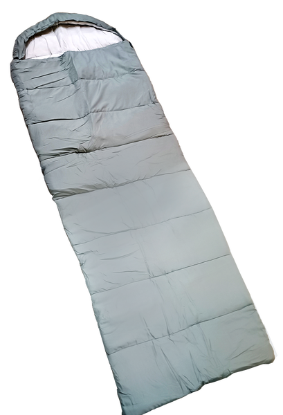 Miegmaišis Besk, pilka sp., 280 cm