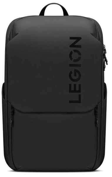 Kuprinė nešiojamam kompiuteriui Lenovo Legion GB800, juoda sp., 21 l, 17"