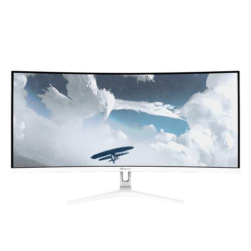 Monitorius Arozzi Nova, VA, 165 Hz, UWQHD, 34"