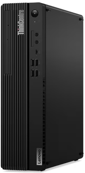 Stacionarus kompiuteris Lenovo ThinkCentre M75s Gen 2 AMD Ryzen™ 5 PRO 5650G, 512 GB, DDR4 16 GB, SSD 512 GB, AMD Radeon Graphics Dynamic, Windows 11 Pro 11R80050MH
