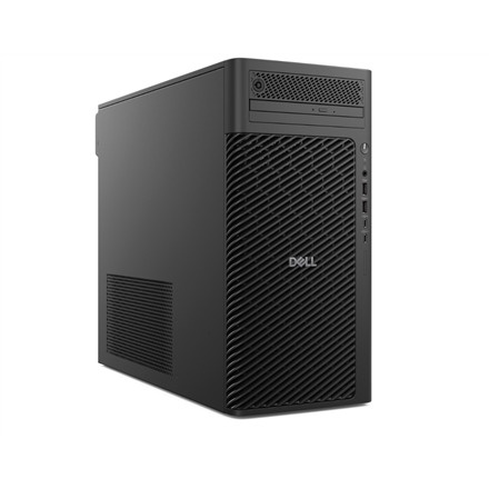 Stacionarus kompiuteris Dell Pro Max 265, DDR5 32 GB, SSD 1 TB, Nvidia RTX 2000 Ada 16 GB GDDR6, Windows 11 Pro
