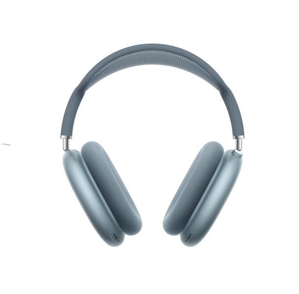 Belaidės ausinės Apple AirPods Max MWW63ZM/A, mėlyna sp.