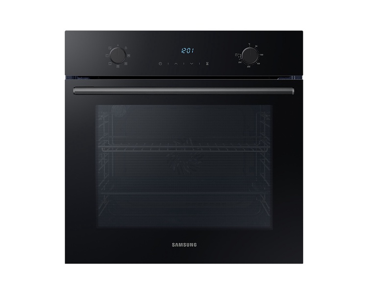 Įmontuojama orkaitė Samsung NV68A1140BK/OL