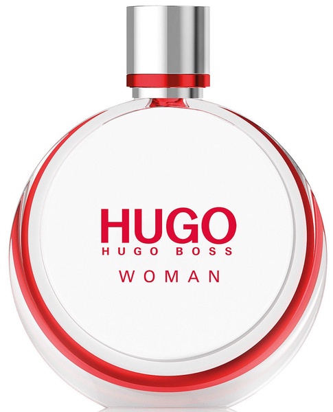 Kvapusis vanduo Hugo Boss Woman, 50 ml