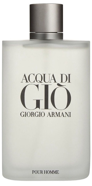 Tualetinis vanduo Giorgio Armani Acqua di Gio Pour Homme, 200 ml