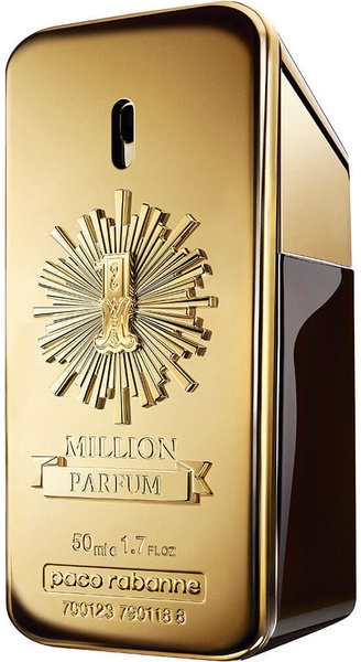 Kvepalai Paco Rabanne 1 Million, 50 ml