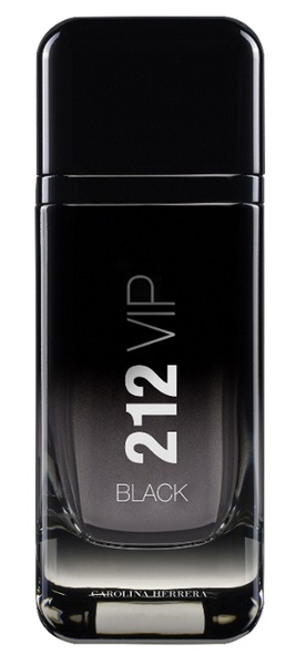 Kvapusis vanduo Carolina Herrera 212 VIP Black, 100 ml
