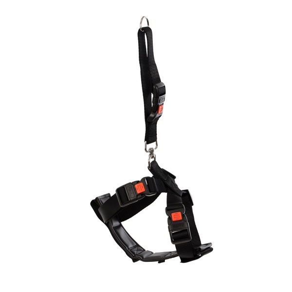 Automobilių saugos diržas gyvūnams Karlie, 60 cm