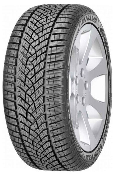 Žieminė automobilių padanga Goodyear UltraGrip Performance Plus 245/45/R18, 100-V, XL, C, B, 72 dB