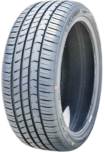 Vasarinė automobilių padanga Atlander XSport-86 2281893 225/45/R17, 94-W, XL, D, B, 72 dB