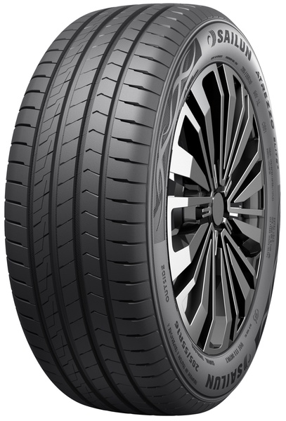 Vasarinė automobilių padanga Sailun Atrezzo Elite 2 2282053 155/65/R14, 75-T, D, B, 70 dB