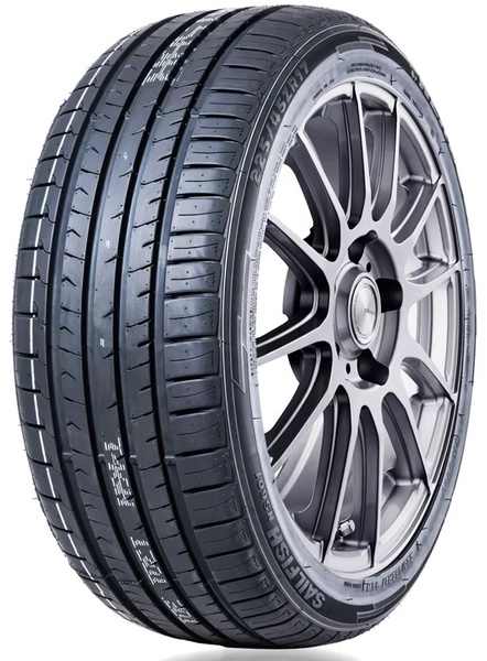 Vasarinė automobilių padanga Nereus NS601 2113006 245/45/R19, 102-W, XL, C, B, 69 dB