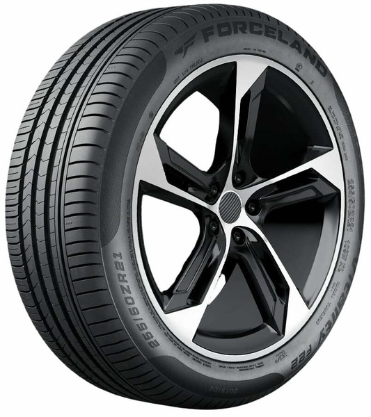 Vasarinė automobilių padanga Forceland Vitality F22 2281976 185/65/R15, 88-H, D, B, 70 dB