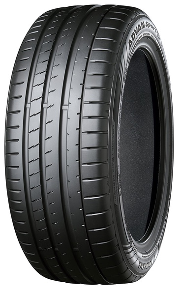 Vasarinė automobilių padanga Yokohama Advan Sport EV V108F 2282126 235/50/R19, 103-W, XL, B, B, 70 dB