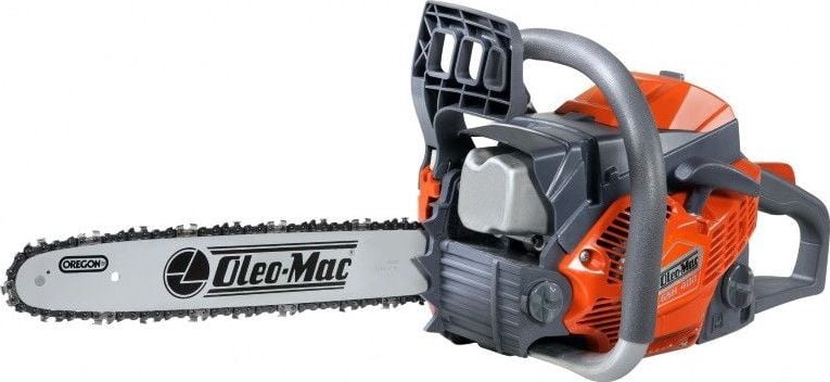 Benzininis grandininis pjūklas Oleo-Mac GSH 400, 1700 W, 35 cm