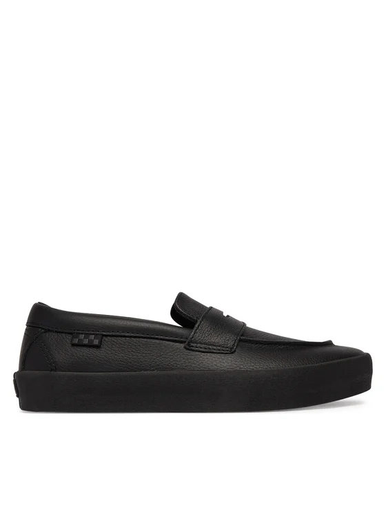 Vans Lordsai Vans Skate Loafer VN000VAQBKA1 Juoda